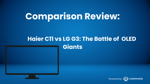 Comparison Review Comparison Review
