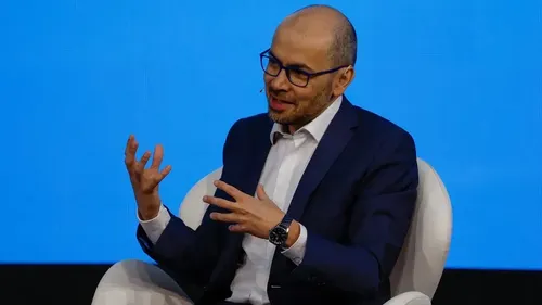 Deep Mind Head Demis Hassabis Deep Mind Head Demis Hassabis