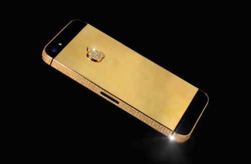 . Diamond Black $15.3 million for the iPhone 5..jpg . Diamond Black $15.3 million for the iPhone 5..jpg
