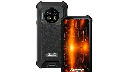 Energizer Hardcase P28k