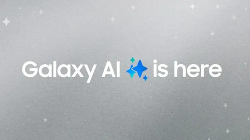 Galaxy AI Galaxy AI