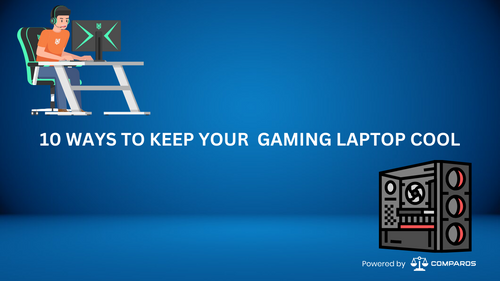 Gaming Laptop Gaming Laptop