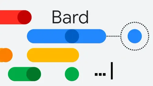 Google Bard Google Bard