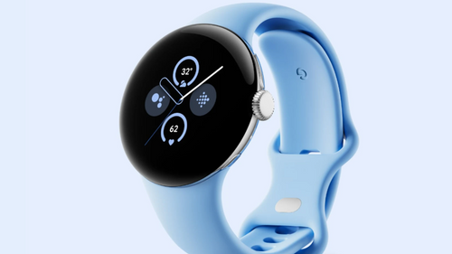 Google Watch Google Watch