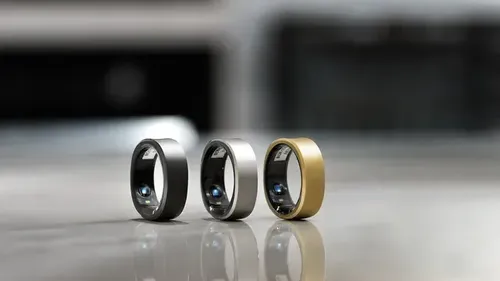 Honor Ring