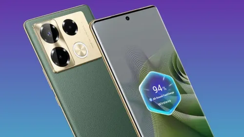 Infinix