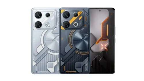 Infinix Infinix