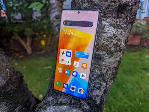 Infinix Zero Ultra Infinix Zero Ultra