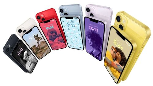 Iphone Iphone