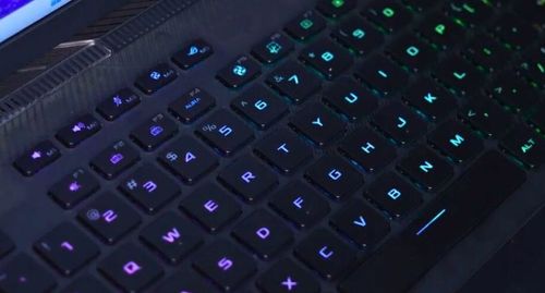 Keyboard