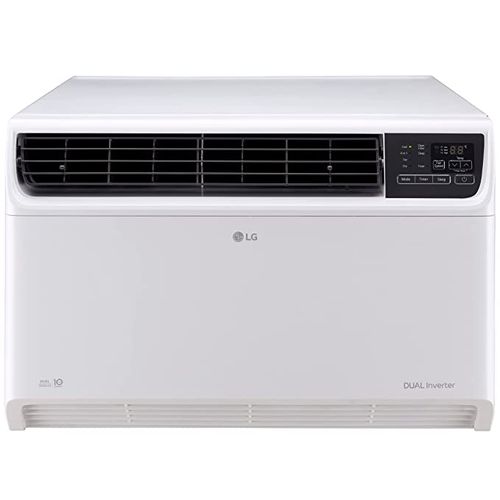 LG 1.5 Ton 5 Star DUAL Inverter Window AC LG 1.5 Ton 5 Star DUAL Inverter Window AC
