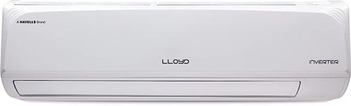 Lloyd 1.5 Ton 3 Star Inverter Split AC Lloyd 1.5 Ton 3 Star Inverter Split AC
