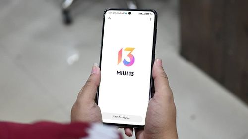 MIUI 13