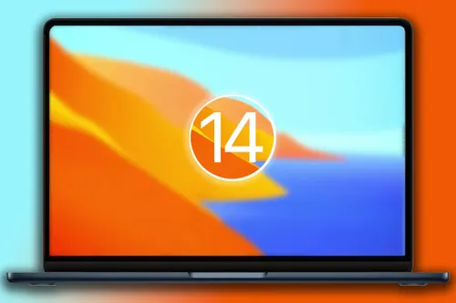 MacOS 14 MacOS 14