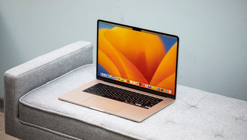 Macbook Air 15 Macbook Air 15