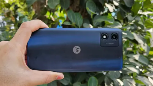 Moto E13 Moto E13