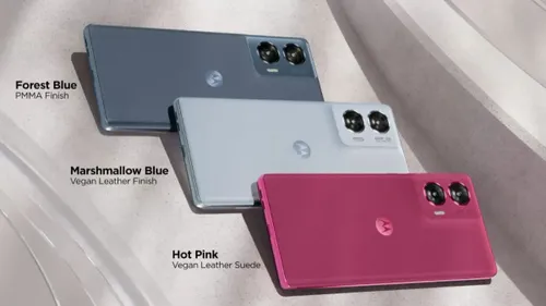 Motorola Motorola