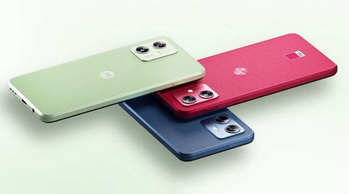 Motorola G54 Motorola G54