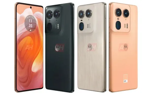Motorola Motorola