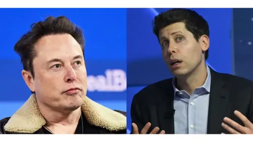 Musk and Altman Feud.webp