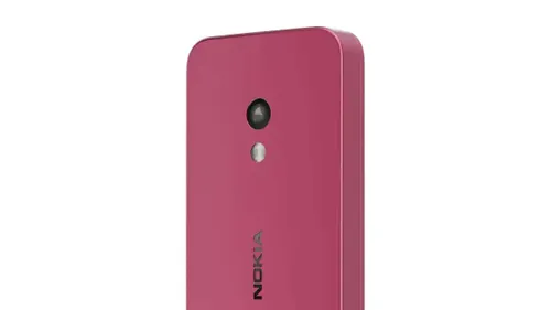Nokia Nokia