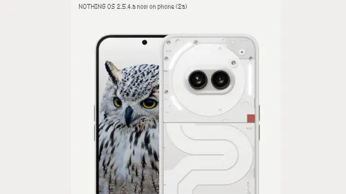Nothing