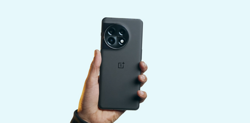 OnePlus 11 Design OnePlus 11 Design