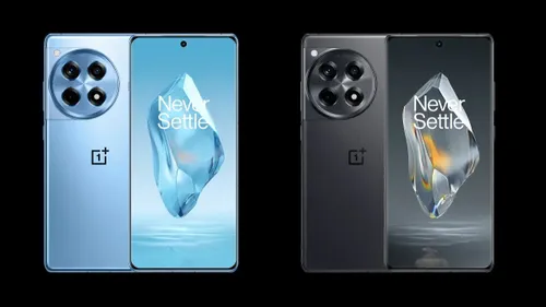 One Plus 12R One Plus 12R