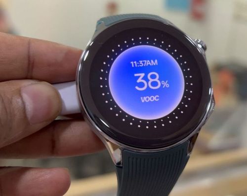 OnePlus Watch 2 OnePlus Watch 2
