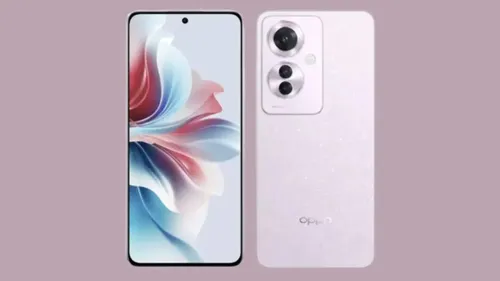 Oppo Oppo