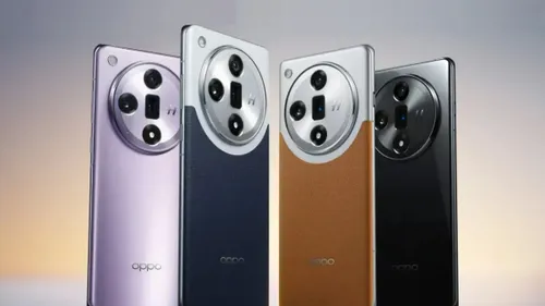 Oppo Oppo