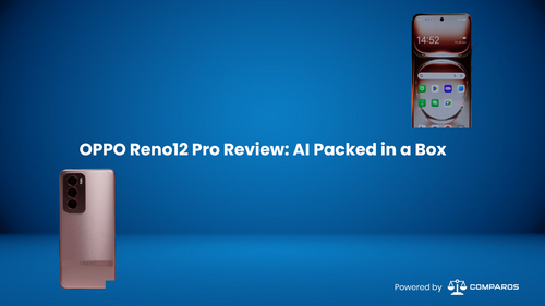 Oppo Reno 12