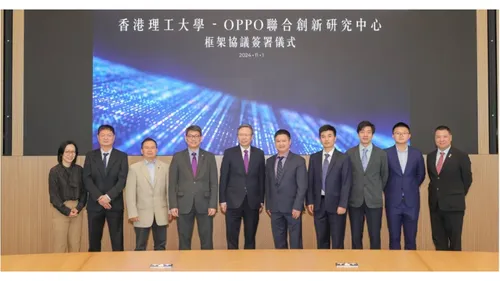 Oppo and PolyU.webp Oppo and PolyU.webp