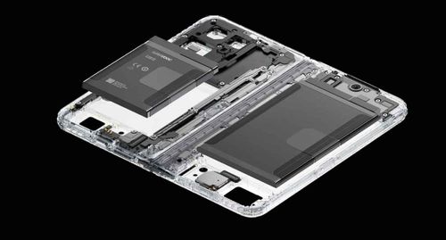 Oppo find n2 battery