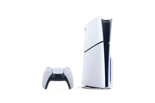 PS5 PS5