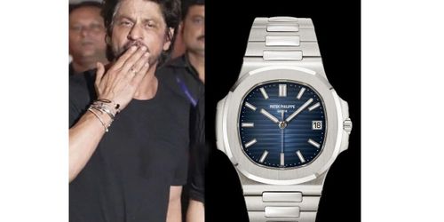 Patek Philippe Nautilus 58111G.jpg Patek Philippe Nautilus 58111G.jpg