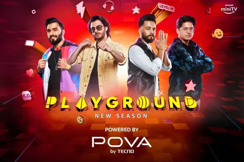 Playground Playground