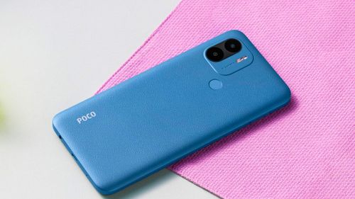 Poco c50 Poco c50