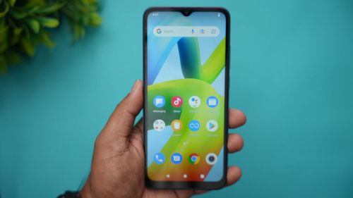Poco c50 display Poco c50 display