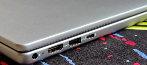 Ports