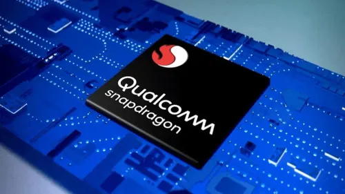 Qualcomm Qualcomm