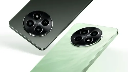 Realme 12x Realme 12x