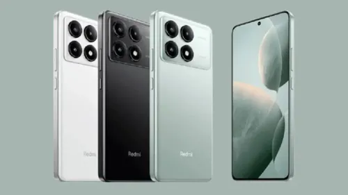 Redmi