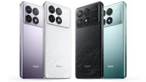 Redmi Redmi