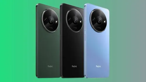 Redmi A3 Redmi A3