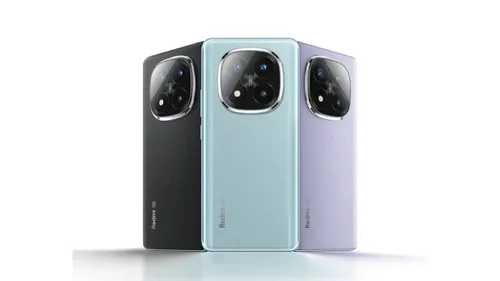 Redmi note 14 Series Launch.webp