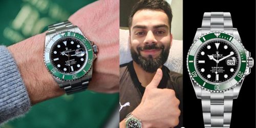 Rolex Submariner 'Starbucks' 126610LV.jpg Rolex Submariner 'Starbucks' 126610LV.jpg