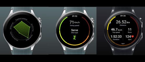 Running Data Running Data