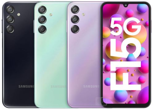 Samsung F15