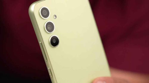 Samsung Galaxy A34 Detailed Review Samsung Galaxy A34 Detailed Review